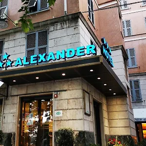 New Alexander Gênes