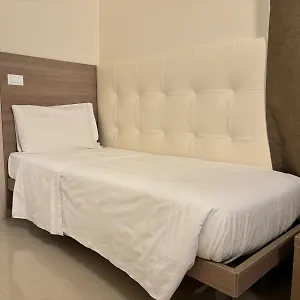 Boccascena Gênes