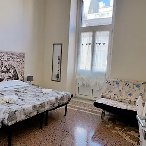 Monumentale Генуя