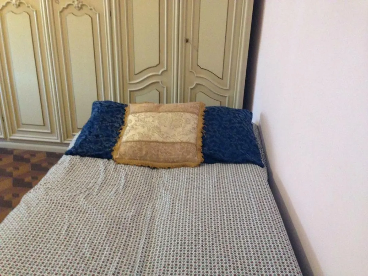 Maison d'hôtes Una Stanza In Un Appartamento Gênes